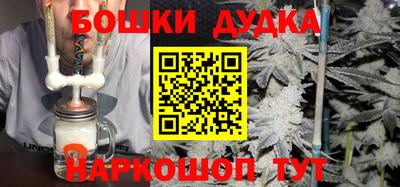 молекула духа Берёзовский